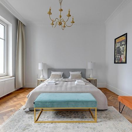 Апартаменты Blue Mandarin Premium II Гданьск Экстерьер фото