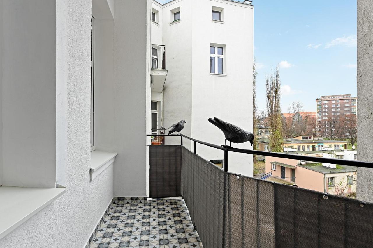 Апартаменты Blue Mandarin Premium II Гданьск Экстерьер фото